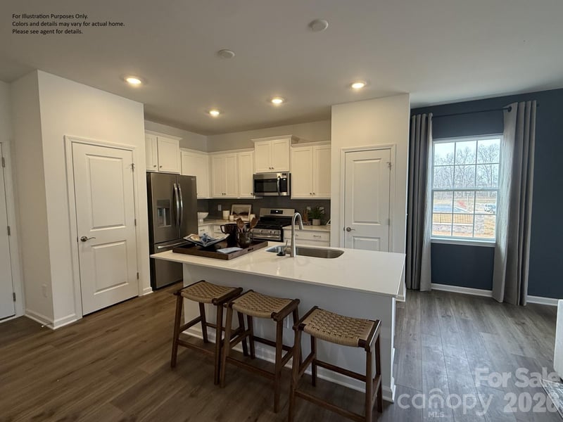 289 Fourth St, York, SC 29745