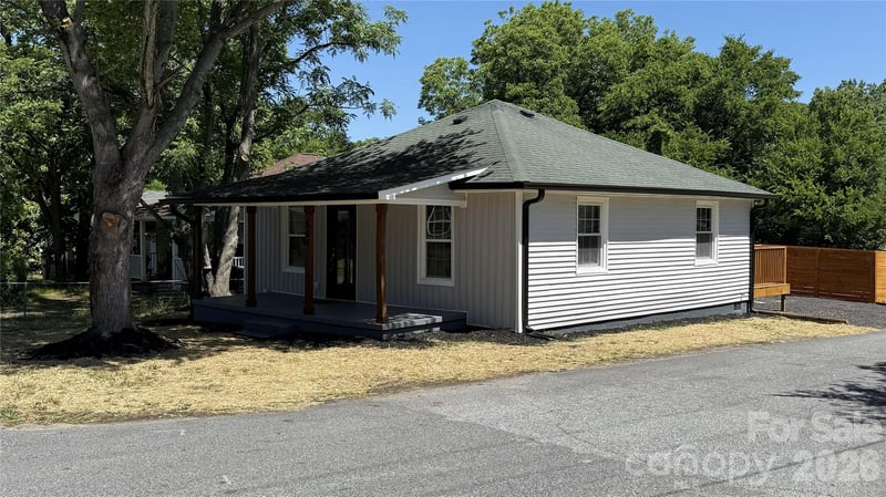 500 Broad St, Kannapolis, NC 28081