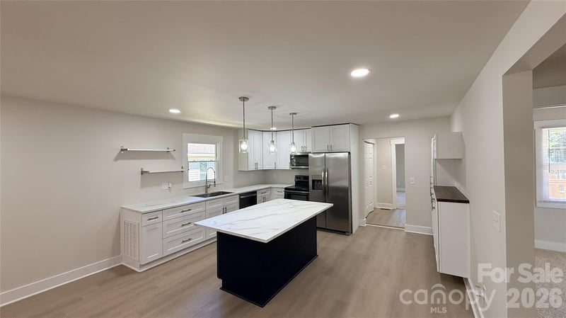 500 Broad St, Kannapolis, NC 28081
