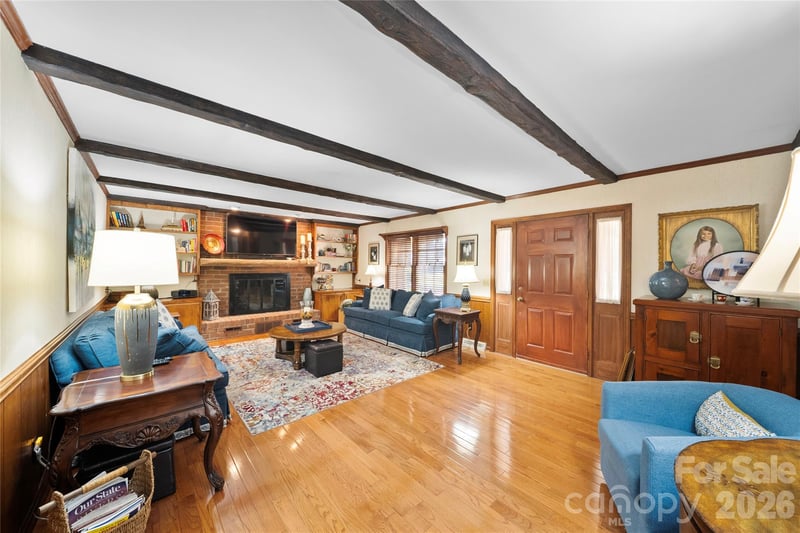 27211 Hedge Rd, Albemarle, NC 28001