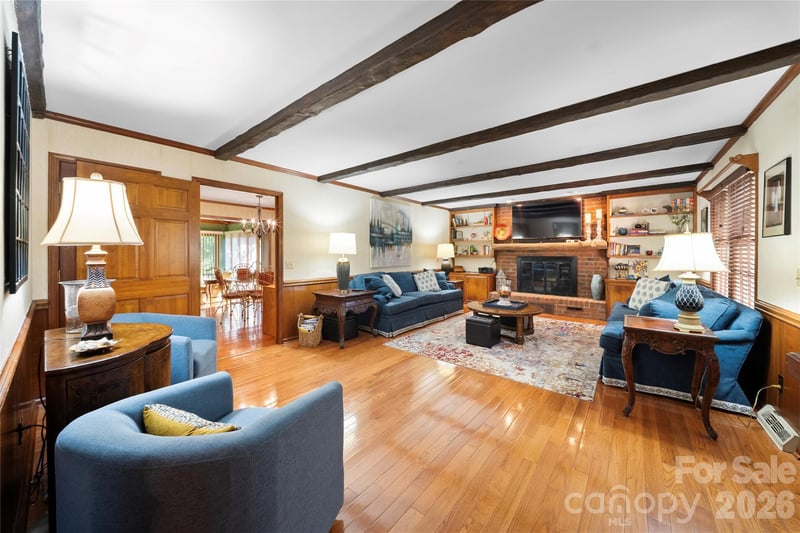 27211 Hedge Rd, Albemarle, NC 28001