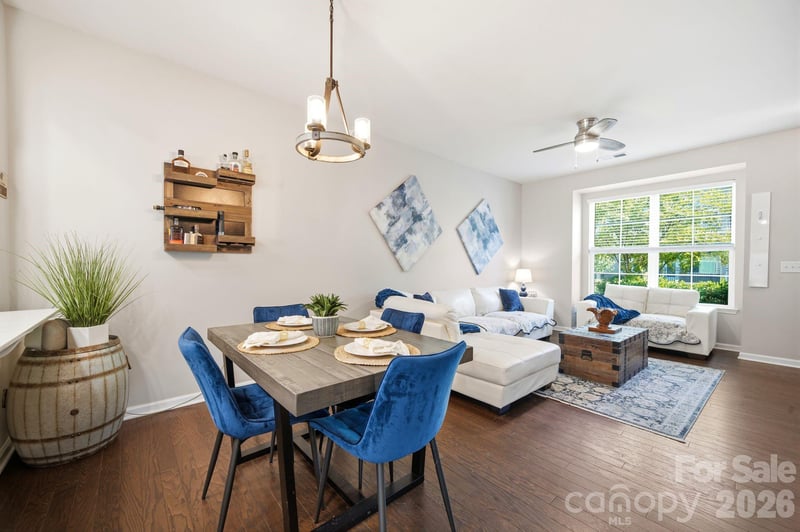 6913 Walnut Branch Ln, Charlotte, NC 28277