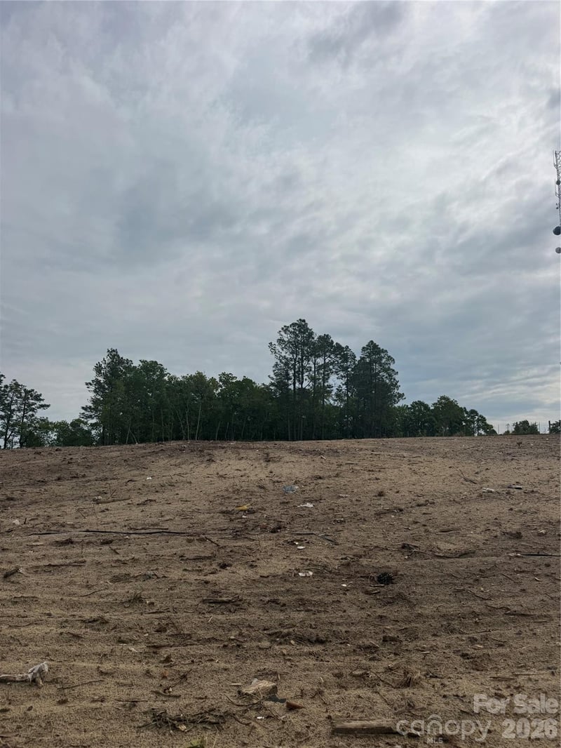 Lot B Bailey Sawmill Rd, Ruby, SC 29741