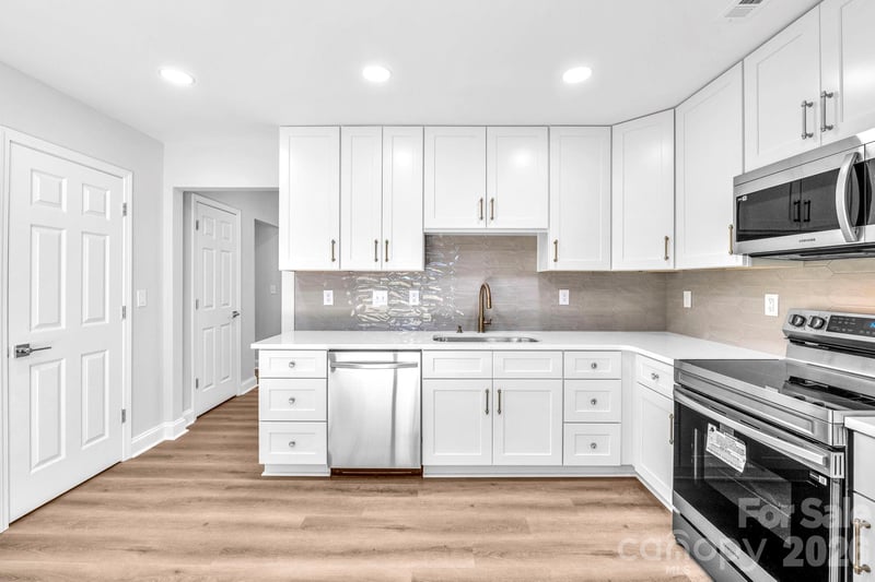 1426 Fontana Ave, Charlotte, NC 28206