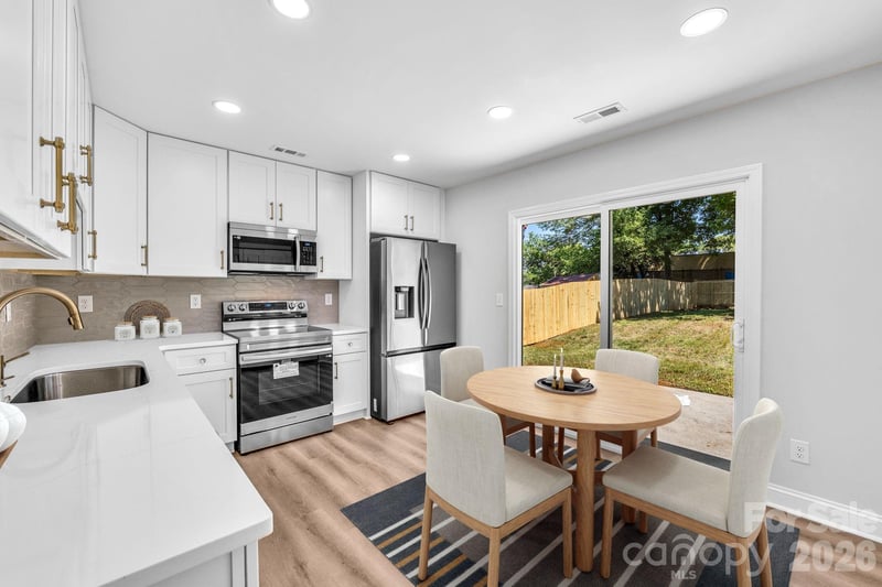 1426 Fontana Ave, Charlotte, NC 28206