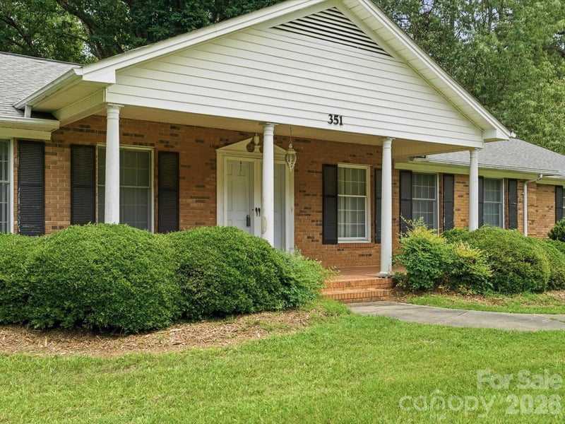 351 Highway 200 Hw, Stanfield, NC 28163