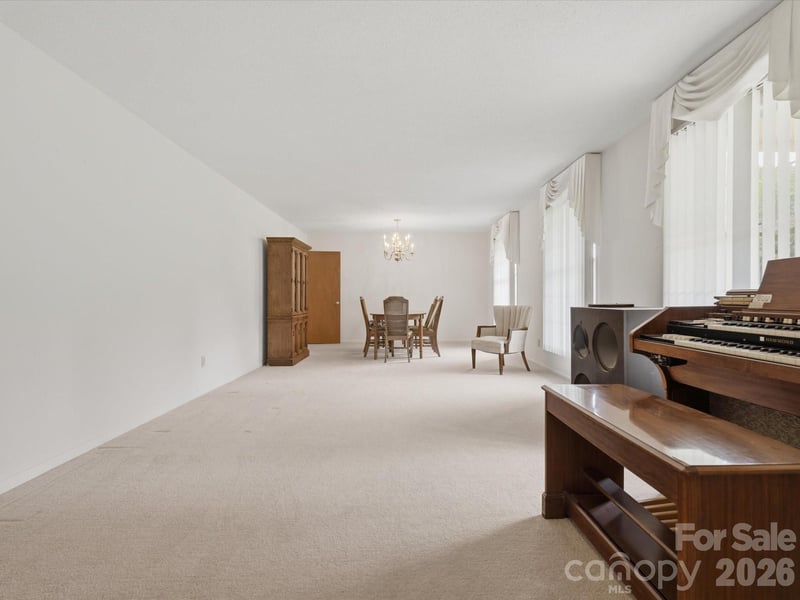351 Highway 200 Hw, Stanfield, NC 28163