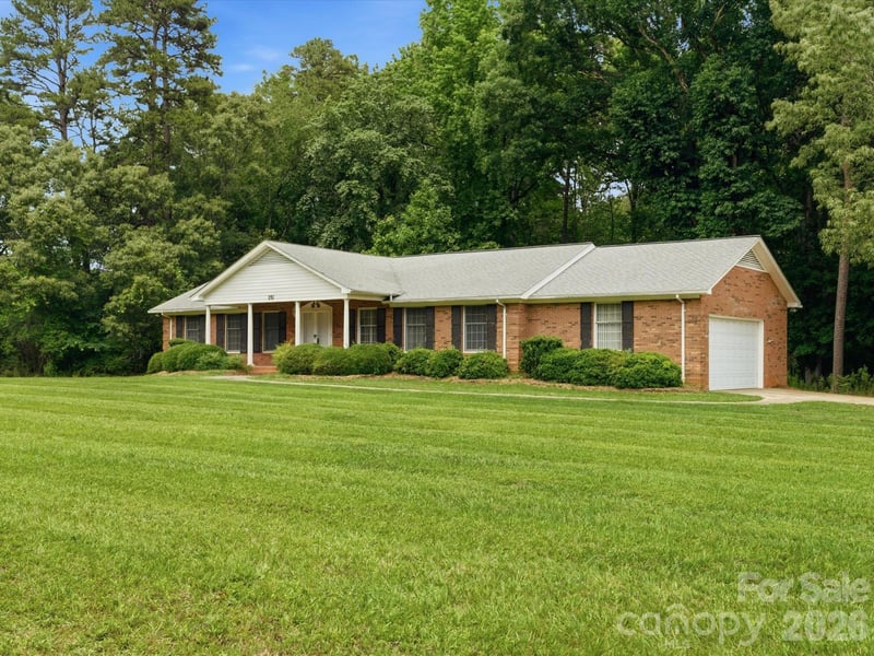 351 Highway 200 Hw, Stanfield, NC 28163