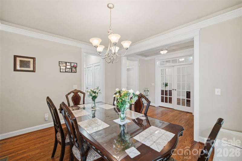 11507 Ardrey Crest Dr, Charlotte, NC 28277