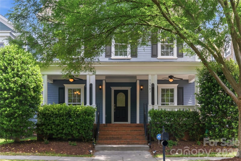 11507 Ardrey Crest Dr, Charlotte, NC 28277