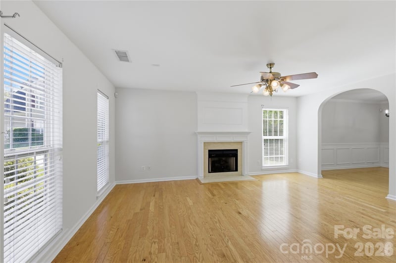 7011 Long Run Ln, Charlotte, NC 28216