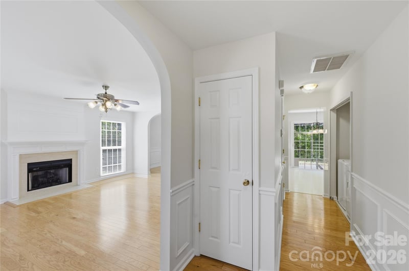 7011 Long Run Ln, Charlotte, NC 28216