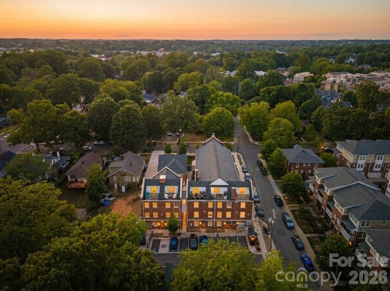 203 Grandin Rd #1, Charlotte, NC 28208