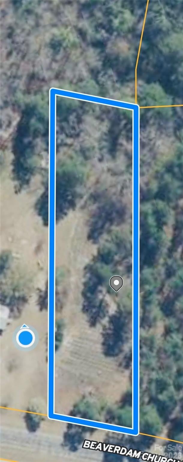 773 Beaver Dam Church Rd, Rockingham, NC 28379