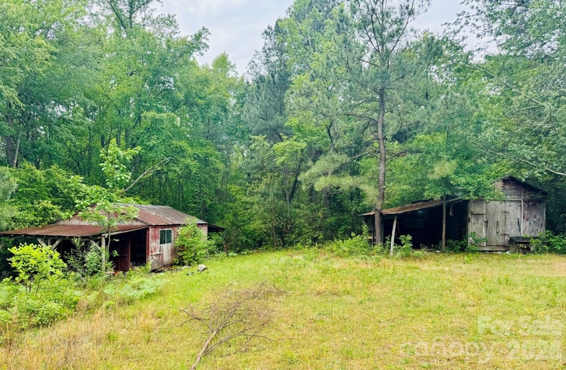 773 Beaver Dam Church Rd, Rockingham, NC 28379