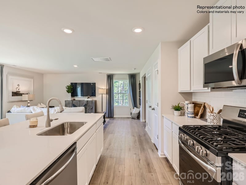151 Spotted Way, Troutman, NC 28166