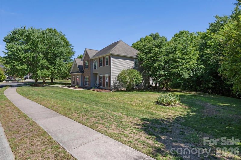 3418 Fallowbrook Forest None, York, SC 29745