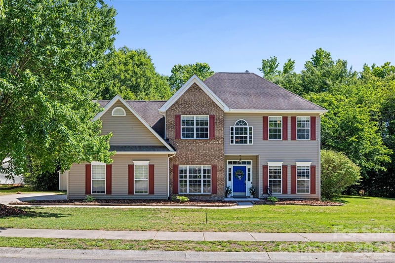 3418 Fallowbrook Forest None, York, SC 29745