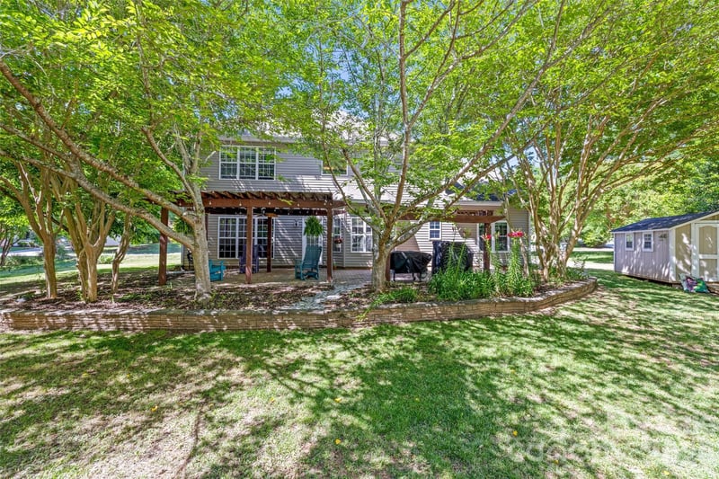 3418 Fallowbrook Forest None, York, SC 29745
