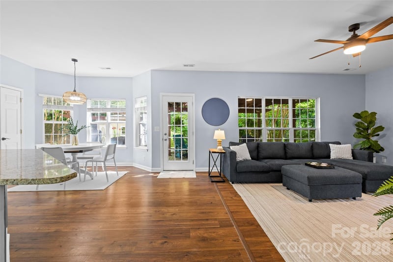 3418 Fallowbrook Forest None, York, SC 29745