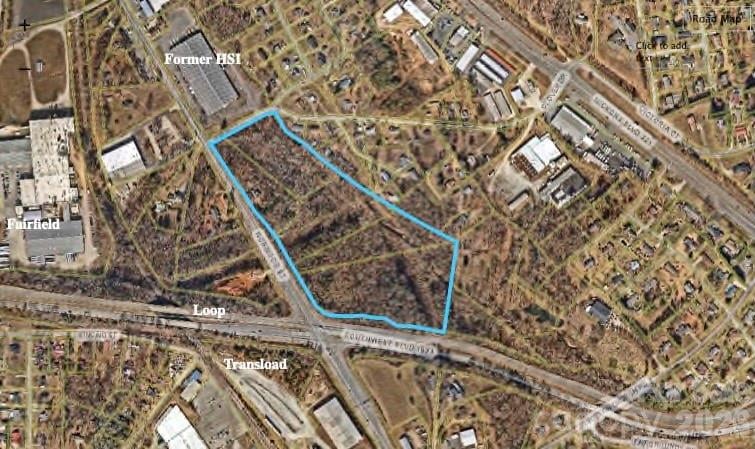 2213 Norwood St, Lenoir, NC 28645