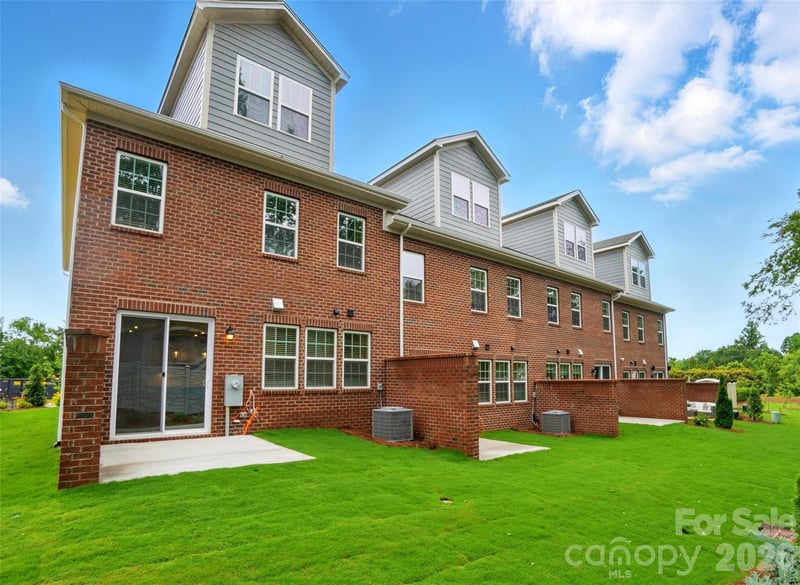 12019 Lavinia Ln, Charlotte, NC 28277