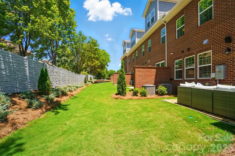 12019 Lavinia Ln, Charlotte, NC 28277