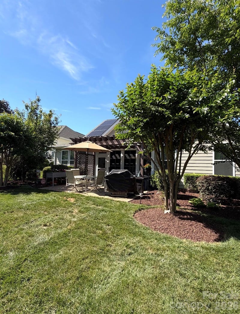 5145 Casper Dr, Charlotte, NC 28214