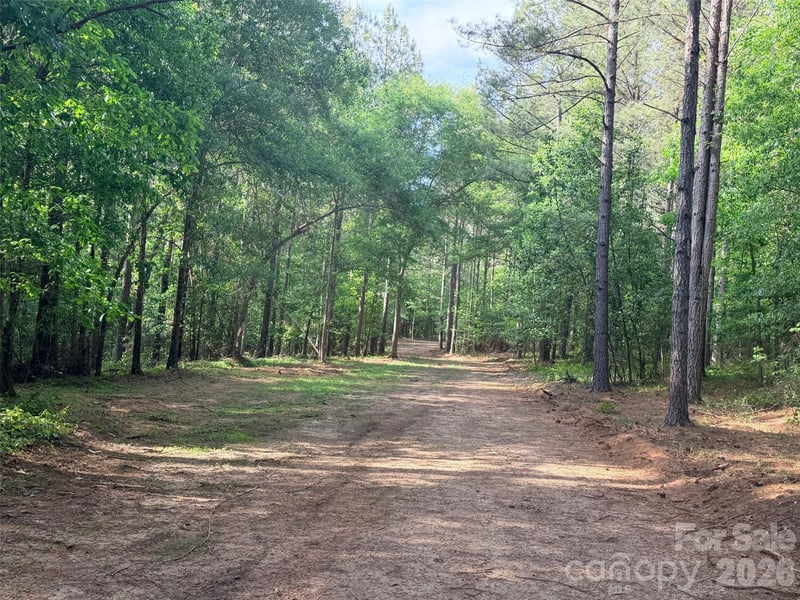 Morrow Motor Rd, Forest City, NC 28043