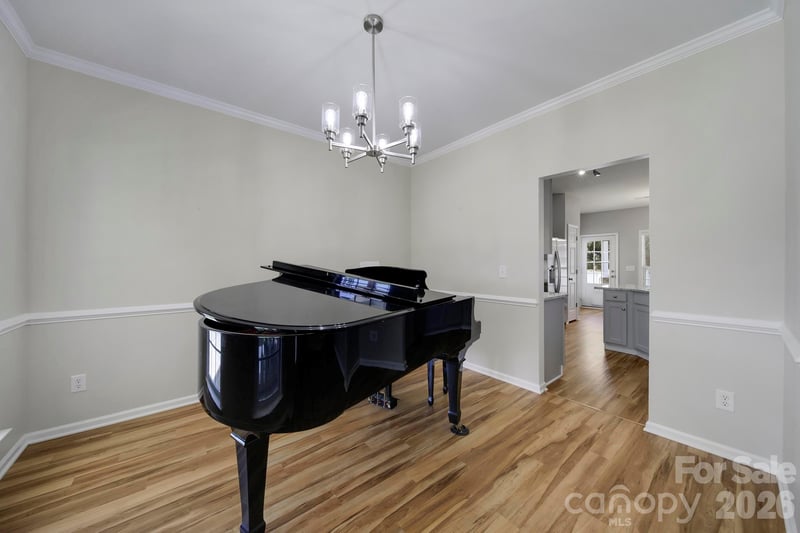 5932 Summer Fog End, Fort Mill, SC 29708