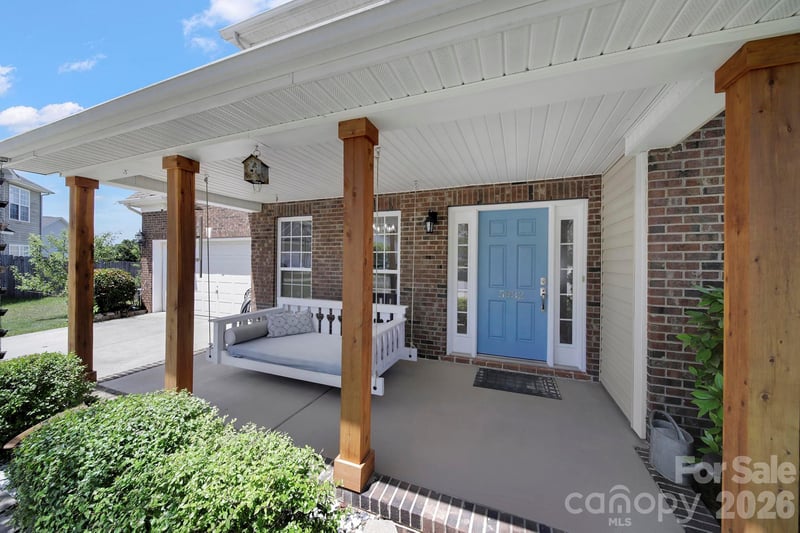 5932 Summer Fog End, Fort Mill, SC 29708