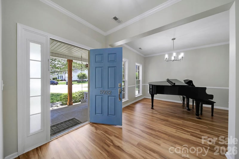 5932 Summer Fog End, Fort Mill, SC 29708
