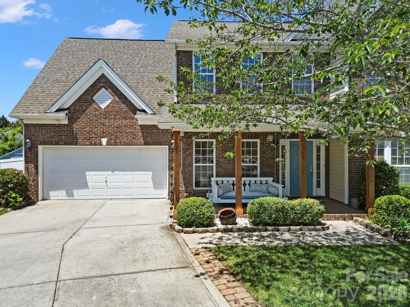 5932 Summer Fog End, Fort Mill, SC 29708