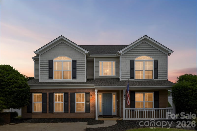 125 Mallory Tai Dr, Lincolnton, NC 28092