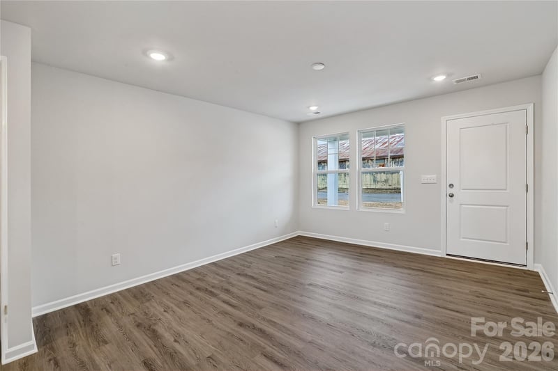 532 Bond St, Statesville, NC 28677