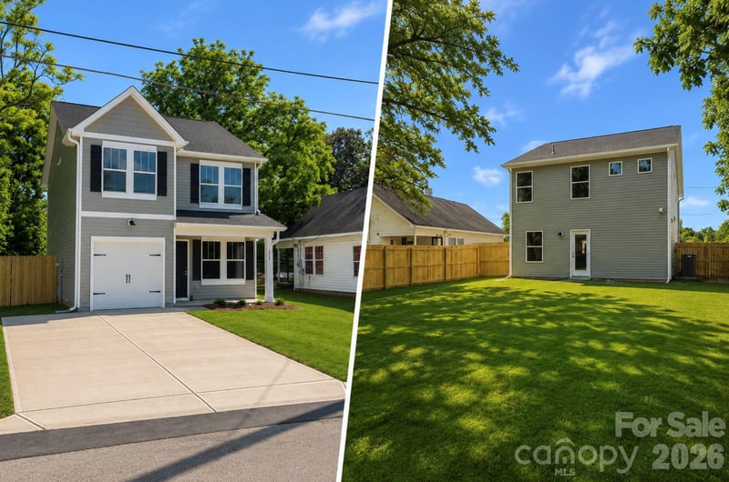 532 Bond St, Statesville, NC 28677