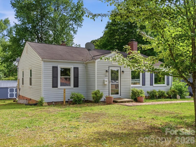 620 Normandy Rd, Lancaster, SC 29720