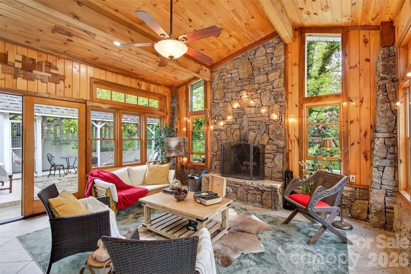 3068 226 Hw, Bakersville, NC 28705