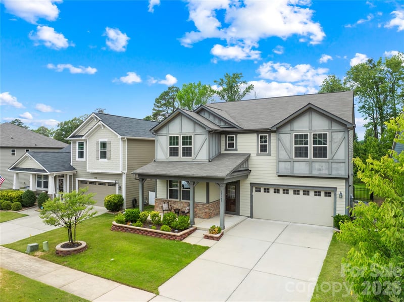 14107 Magnolia Walk Dr, Huntersville, NC 28078