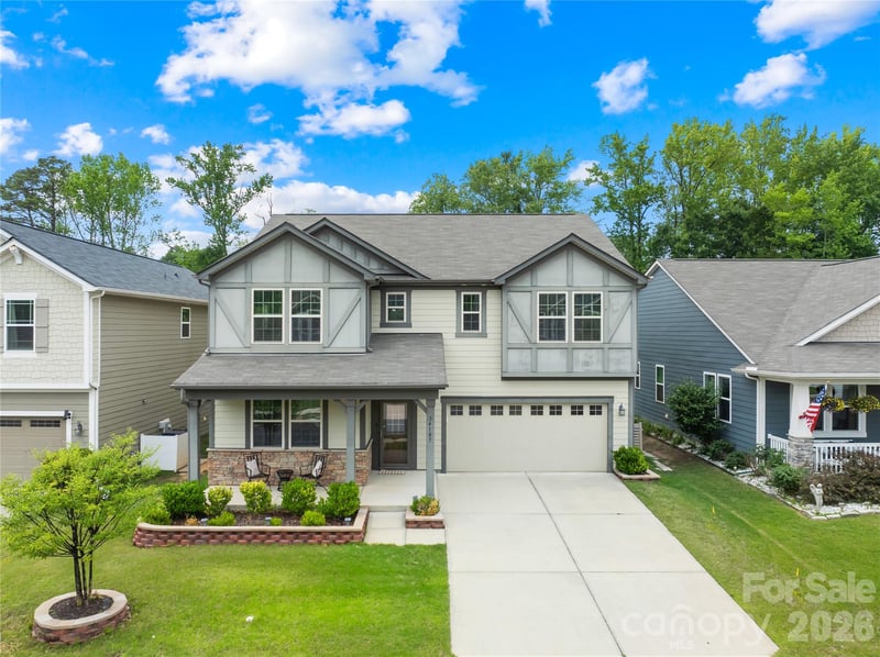 14107 Magnolia Walk Dr, Huntersville, NC 28078