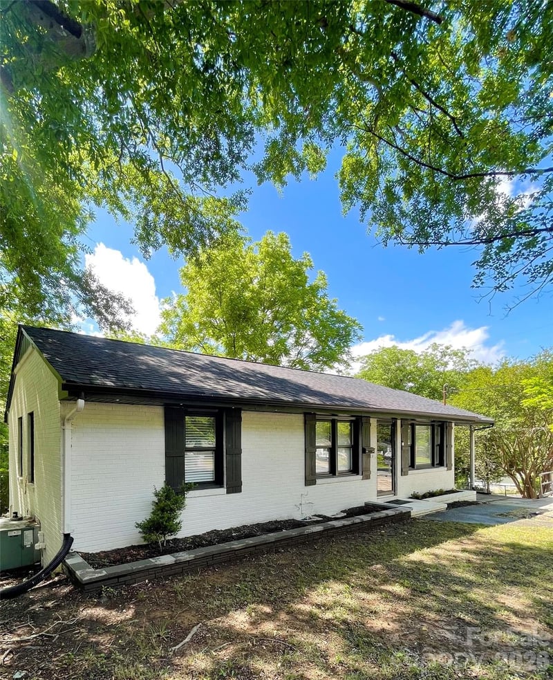609 Glenn St, Gastonia, NC 28052