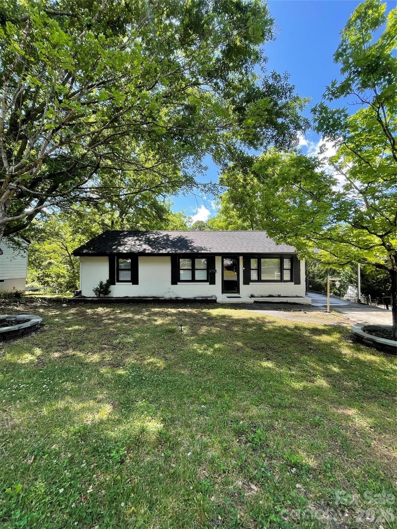 609 Glenn St, Gastonia, NC 28052