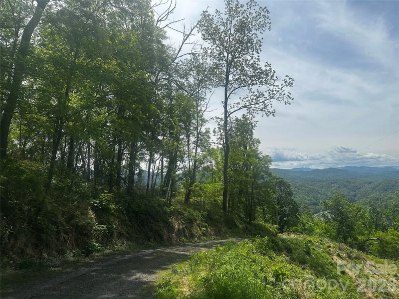 00 John Sparks Rd, Bakersville, NC 28705