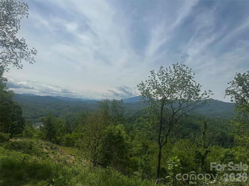 00 John Sparks Rd, Bakersville, NC 28705