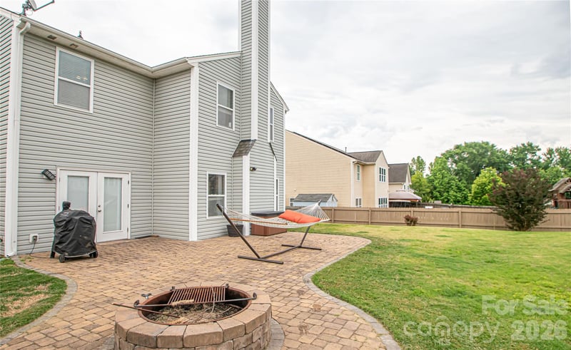 2143 Argentum Ave, Fort Mill, SC 29707