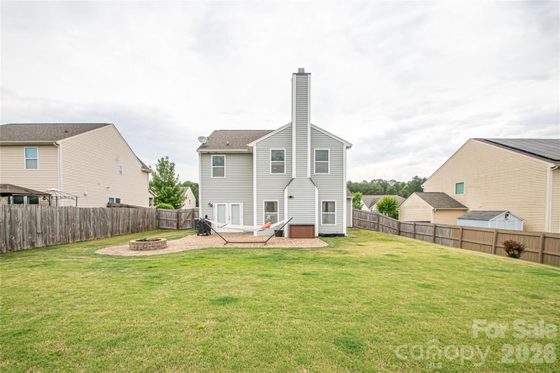 2143 Argentum Ave, Fort Mill, SC 29707