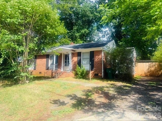 4937 Tryon St, Charlotte, NC 28217