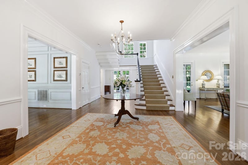 937 Granville Rd, Charlotte, NC 28207