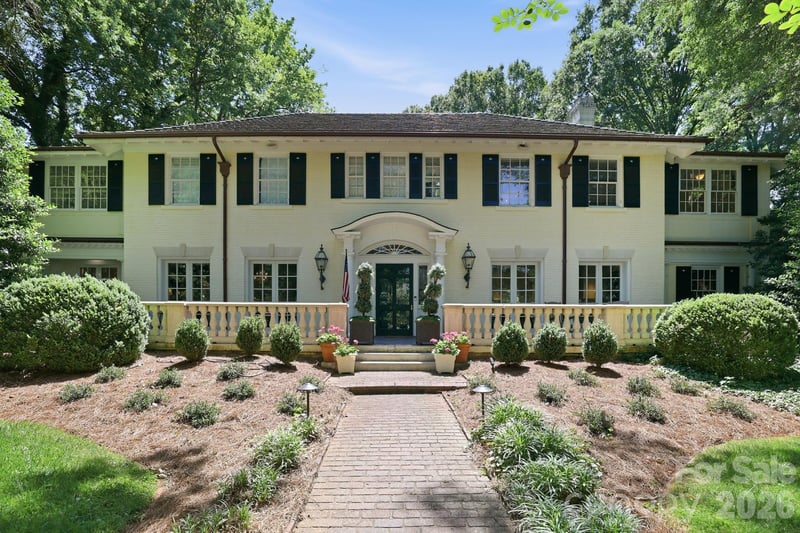 937 Granville Rd, Charlotte, NC 28207