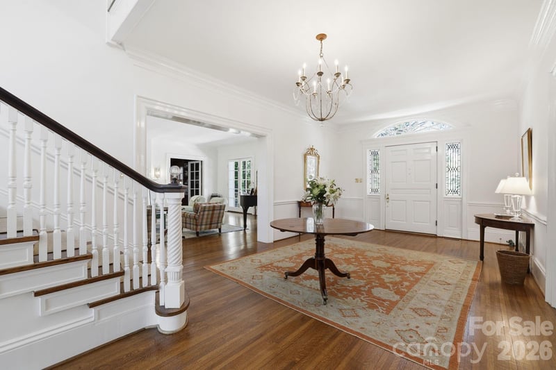 937 Granville Rd, Charlotte, NC 28207